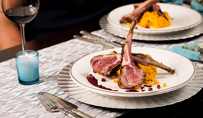 Safe and wholesome products