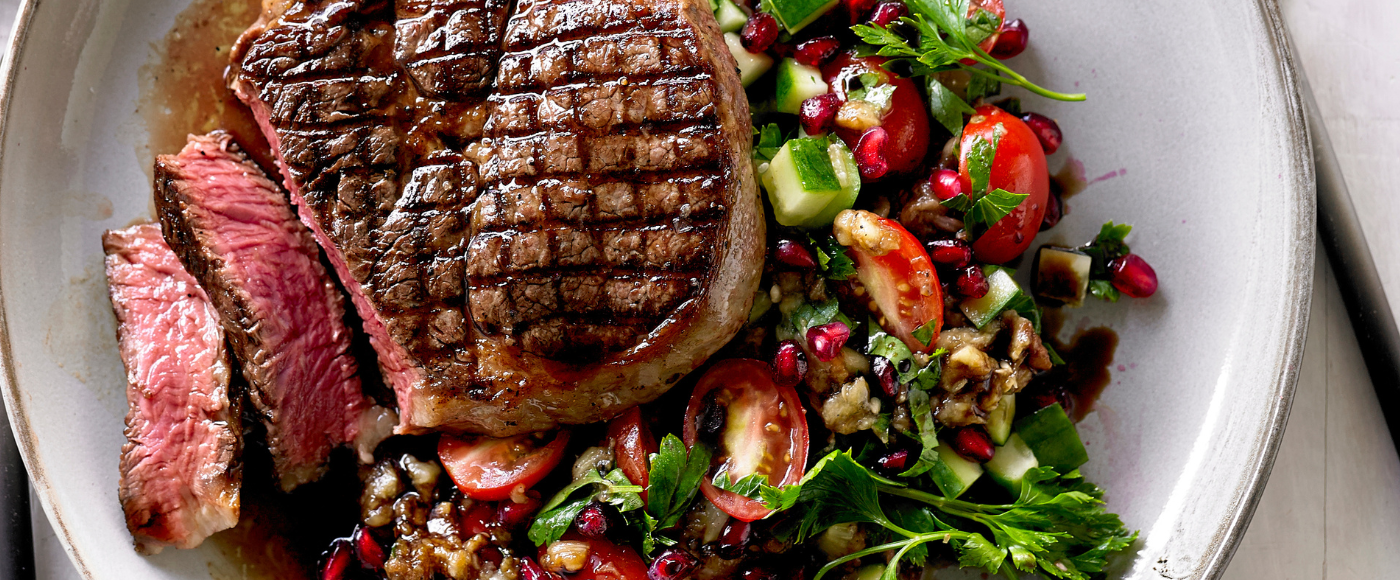 Australian Beef