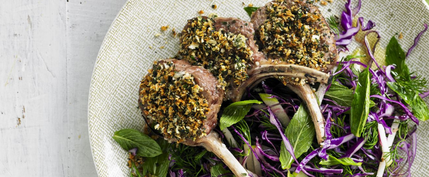 Australian Lamb