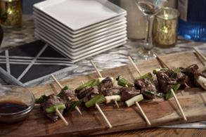 Aussie Grassfed Beef Party Skewers